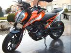 ktm duke 125, Motoren, Motoren | KTM, Particulier, Enduro, ABS, 1 cilinder