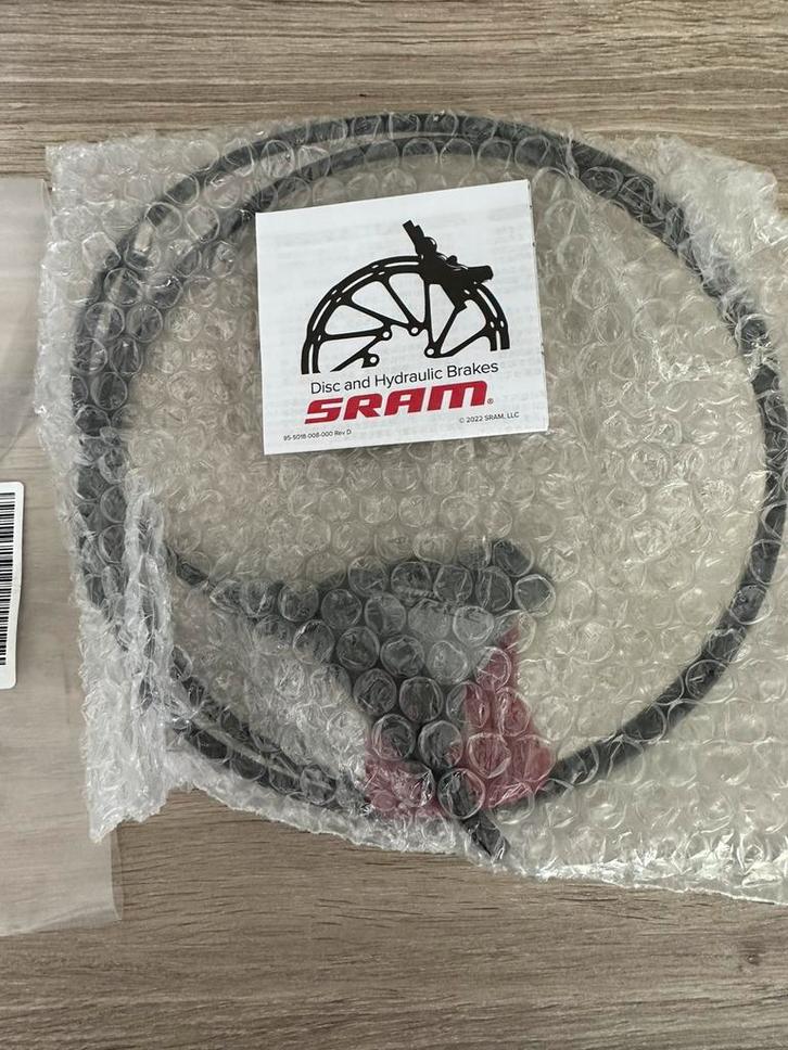 Sram Force etap Axs remklauwen , nieuw !!, Fietsen en Brommers, Fietsaccessoires | Overige Fietsaccessoires, Zo goed als nieuw
