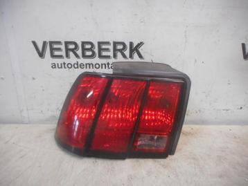 ACHTERLICHT LINKS Ford USA Mustang V (xr3313b505d) beschikbaar voor biedingen