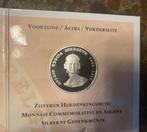 SET BELGIE 250 FRANCS ASTRID 1995, Ophalen of Verzenden