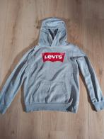 Hoodie Levi's maat 164, Ophalen, Zo goed als nieuw