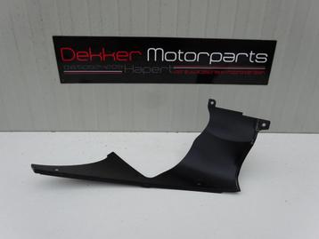Linker binnen kuip / kap Yamaha YZF R6 2008-2009-2010-2011 >, Enlèvement ou Envoi, Utilisé
