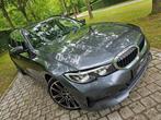 Bmw 3 serie touring 318DA 318 d G21 | BTW | AUTOMAAT, Stof, 1995 cc, 127 g/km, Bedrijf