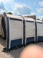 Voortent in prima staat, Caravans en Kamperen, Ophalen, Zo goed als nieuw
