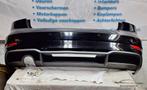 Achterbumper Audi A3 sedan S-line 8VS/8VM  8V5807385E, Gebruikt, Achter, Bumper, Audi