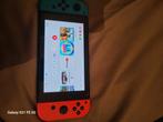Nitendo switch, Ophalen, Online, Gebruikt, 1 speler