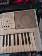 Yamaha piano, Muziek en Instrumenten, Piano's, Gebruikt, Overige kleuren, Digitaal, Ophalen of Verzenden