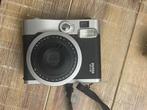 Fujifilm Instax Mini 90, Audio, Tv en Foto, Fotocamera's Analoog, Gebruikt, Ophalen of Verzenden, Polaroid, Fuji