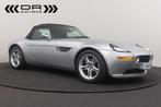BMW Z8 4.9 V8 BMW PERFORMANCE PACKAGE - FIRST OWNER!! - TOP, 0 kg, 400 pk, Z8, Cabriolet