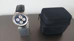 BREITLING NAVITIMER A39022 TWIN-SIXTY, Ophalen, Leer, Breitling