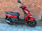 Sym Orbit 2 classe A sans permis, Fietsen en Brommers, Ophalen, Gebruikt, Elektrisch, Orbit