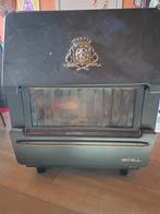 Poêle à bois, Enlèvement, Utilisé, Bois, Autoportant