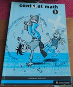 Manuel - Contrat math 3A, Enlèvement