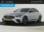 Mercedes-Benz E 300 e AMG Line | 360°-camera | Trekhaak | Di, Auto's, Automaat, Zwart, 35 g/km, Bedrijf