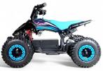 QUAD ÉLECTRIQUE ENFANT CARBONE 1000W • Clé bridage parental, Ophalen, Nieuw