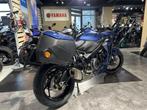Suzuki GSX-S 1000 GT KIT TOURING OFFERT, Motoren, Motoren | Suzuki, Bedrijf, Sport, Meer dan 35 kW, 1000 cc