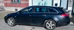 Opel insignia sport tourer 2010 2l 130cv, Autos, Cuir, Euro 5, Achat, Boîte manuelle