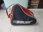 schaatsen en tas van Bauer, Sport en Fitness, Schaatsen, Ophalen of Verzenden, Gebruikt, Bauer