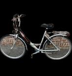 Rambler dames fiets, Fietsen en Brommers, Ophalen, Gebruikt