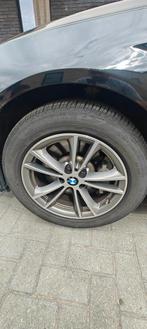 Bmw serie 5 g30 bj2017. Orgineel velgen + banden, Ophalen, Band(en)