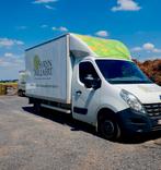 Renault Master meubelbak, Auto's, Bestelwagens en Lichte vracht, Renault, Wit, Particulier, 2 deurs