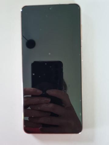Samsung Galaxy S21, Telecommunicatie, Mobiele telefoons | Samsung, Ophalen, Gebruikt, Paars, Touchscreen