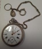 ZAK HORLOGE / LOUIS ROSKOPF, Ophalen, Zilver