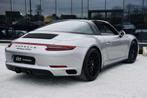 Porsche 911 991 TARGA 4 GTS *1st Owner* 4Wheel Sport Exhaust, Autos, Porsche, SUV ou Tout-terrain, 450 ch, Automatique, 207 g/km