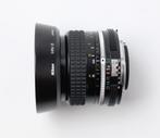 Nikon 28mm F3.5, Audio, Tv en Foto, Foto | Lenzen en Objectieven, Ophalen of Verzenden, Zo goed als nieuw, Groothoeklens