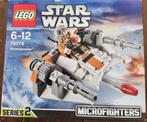 Lego Star Wars 75074 Snowspeeder uit 2015 Nieuw/sealed!, Kinderen en Baby's, Speelgoed | Duplo en Lego, Ophalen of Verzenden, Nieuw