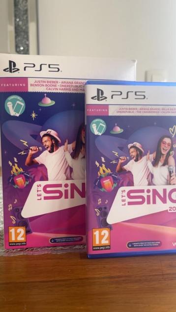 Karaoke beschikbaar voor biedingen