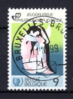 (B) jaar 1985 FDC MNH** 2186 - 2192, Postzegels en Munten, Postzegels | Europa | België, Ophalen of Verzenden, Gestempeld, 1e dag stempel