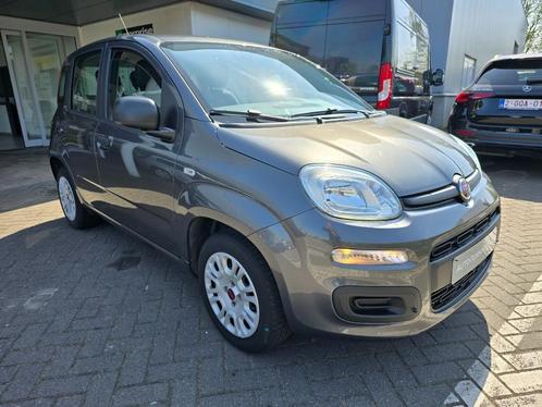 Fiat Panda 1.2i Easy 26.000 km Airco + Garantie, Auto's, Fiat, Bedrijf, Te koop, Panda, ABS, Airbags, Airconditioning, Bluetooth