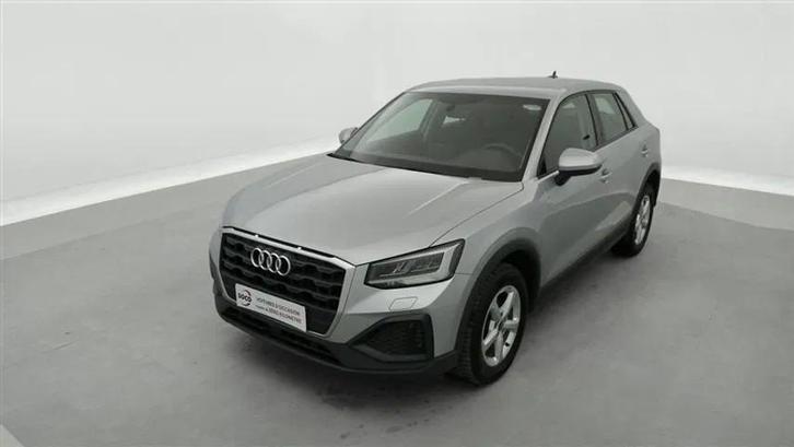 Audi Q2 35 TFSI 150Cv S-Tronic NAVI / FULL LED / PDC AV-AR, Auto's, Audi, Bedrijf, Te koop, Q2, ABS, Achteruitrijcamera, Boordcomputer