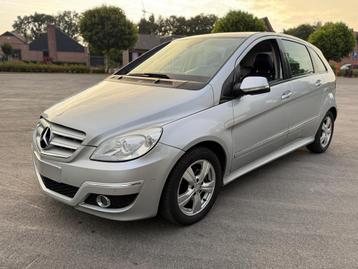 (Keuring) Mercedes-Benz B180 2.0CDI | Navi, Airco, Etc… beschikbaar voor biedingen
