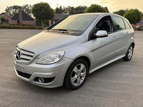 (Keuring) Mercedes-Benz B180 2.0CDI | Navi, Airco, Etc…, Auto's, Mercedes-Benz, Bedrijf, Te koop, B-Klasse, ABS, Diesel, Euro 4