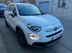 Fiat 500x 100.000 km 2019 volledige opties, Auto's, Fiat, Te koop, Benzine, Particulier