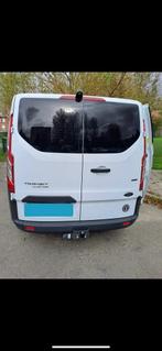 FORD TRANSIT 9-ZITPLAATSEN!!!, Auto's, Euro 5, Particulier, Ford, Te koop