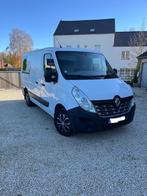 Renault Master L1H1 2,3dci Euro6b - Etat super, Auto's, Voorwielaandrijving, Stof, 4 cilinders, Renault
