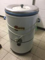 Centrifugeuse Mfg., Enlèvement, Utilisé