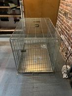 Cage pour grand chien, Enlèvement, Utilisé