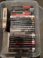 125 DVD's WO 2 (speelfilms + docus) zie lijst, Cd's en Dvd's, Dvd's | Overige Dvd's, Ophalen, Zo goed als nieuw