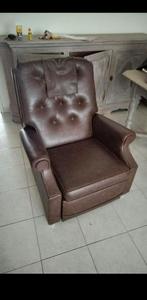 Relaxbank, Ophalen, Zo goed als nieuw