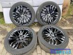 LAND ROVER RANGE ROVER Sport velgen 21 inch zwart, Auto-onderdelen, Ophalen, -, -, -
