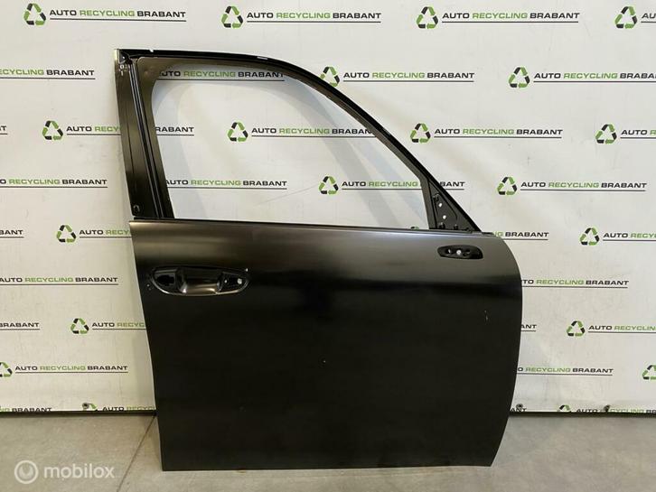 Portier Voor Rechts Citroen C4 GrandPicasso NIEUW 9815742780, Auto-onderdelen, Carrosserie, Deur, Citroën, Voor, Rechts, Gebruikt