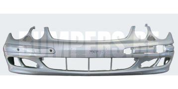 Bumper Mercedes E-KLASSE W211 02-06  A2118800040 Voorbumper  beschikbaar voor biedingen