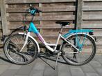 meisjesfiets 24inch, Fietsen en Brommers, Ophalen, Zo goed als nieuw