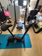 Hometrainer domyos essential 03 ,80euro, Sport en Fitness, Fitnessapparatuur, Ophalen, Hometrainer