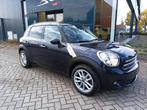MINI Countryman Cooper Mini Cooper Countryman (bj 2014), Auto's, 90 kW, Gebruikt, Blauw, Bedrijf