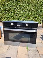 Combi microgolfoven - BEKO, Elektronische apparatuur, Ophalen, Gebruikt, Inbouw, Draaiplateau